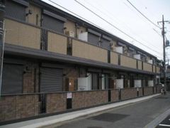 プランドールパレスの外観画像