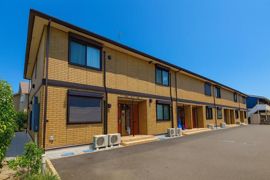 ヴェルデハイツの外観画像