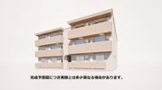 セレスティア竹の塚Ⅱの間取り画像