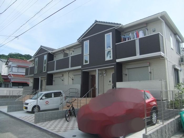 建物画像