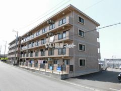 ブライトタイムⅡの外観画像