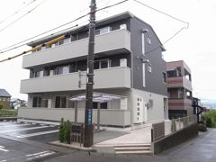 クラシオン谷田の外観画像