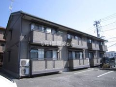 ブエノパドレス Sの外観画像