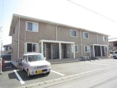 ニュー エクセルの外観画像