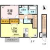 メゾン エスポワールの間取り画像