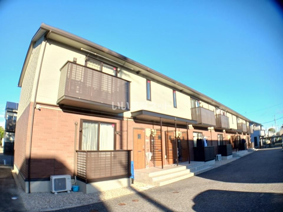 メゾンエスポワールの賃貸物件