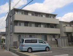 アロマ土田の外観画像