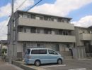 アロマ土田の間取り画像