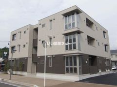 アークステージの外観画像