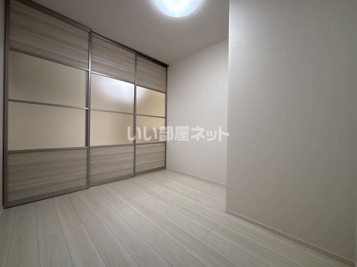 洋室