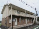 桜コーポの外観