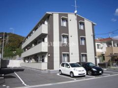 セジュールSKの外観画像