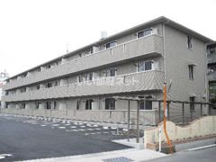 桜サライの外観画像