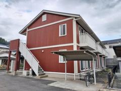 プレミールの外観画像