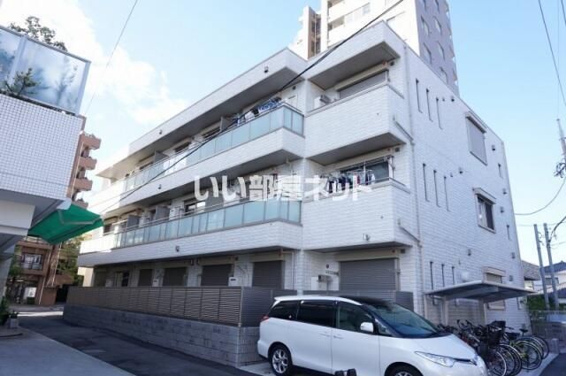 アリエッタの外観画像