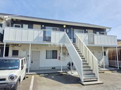 フェアパークの外観画像