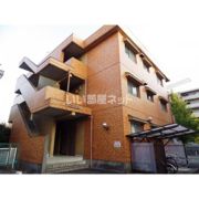 第2藤島ビルの外観画像
