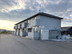 ラ・フルールの外観画像