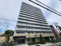 GLUCK MAISON S-SAKAI XVIの外観画像