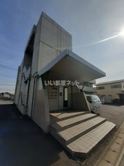 ファーストウィングの外観画像