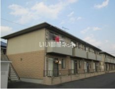 カンパーニャ・エフ Bの外観画像