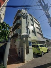 アーベントロートの外観画像