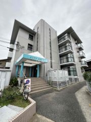 シティゴールドの外観画像