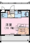 アリエッタ大塚の間取り画像
