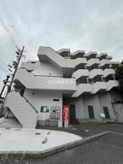 カレッジタウングリーンヒルBの外観画像