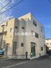 さがみ野ガーデンハウスHの外観画像