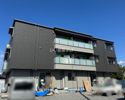 シャーメゾンDAIⅡの外観