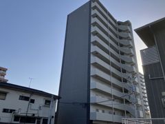 サムティ熊本Riobrancoの外観画像