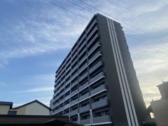 S－RESIDENCE熊本駅前の外観画像