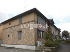 国見坂ハイツの外観画像