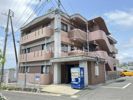 シェリール天神Bの間取り画像