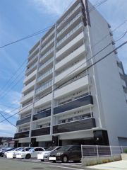 Buena Casa熊本駅前Eastの外観画像