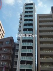 アクシス池袋の外観画像