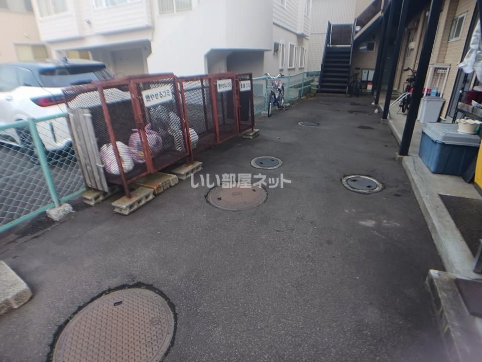 その他