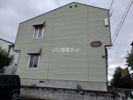 メゾンドUの間取り画像