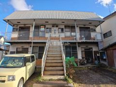 コーポカトレアの外観画像