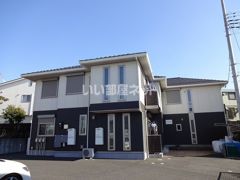 ルシェリア湘南の外観画像