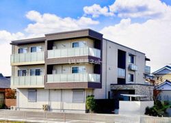 Berg Gardenの外観画像