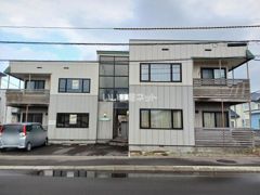 スカイビーンズ鍛冶の外観画像