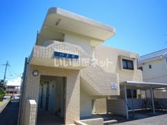 パトリの外観画像