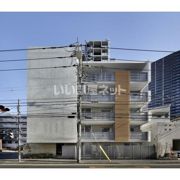 ノースウォールの外観画像