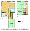 六十谷M様戸建の間取り画像