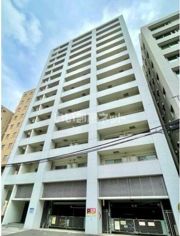 レジディア錦糸町Ⅱの外観画像