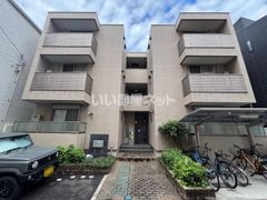 サン・クレールの外観画像