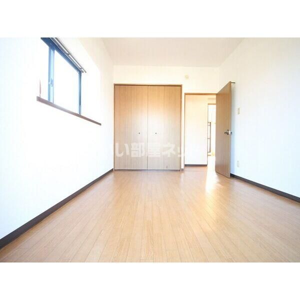 城土ハイツ_その他_5