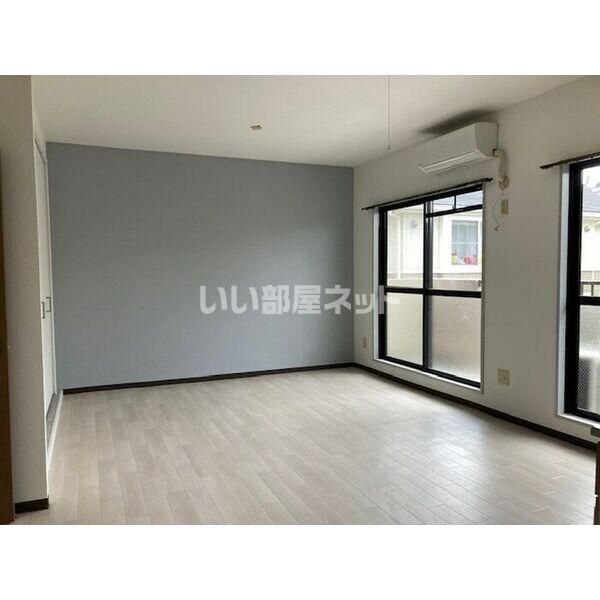 城土ハイツ_内装_0